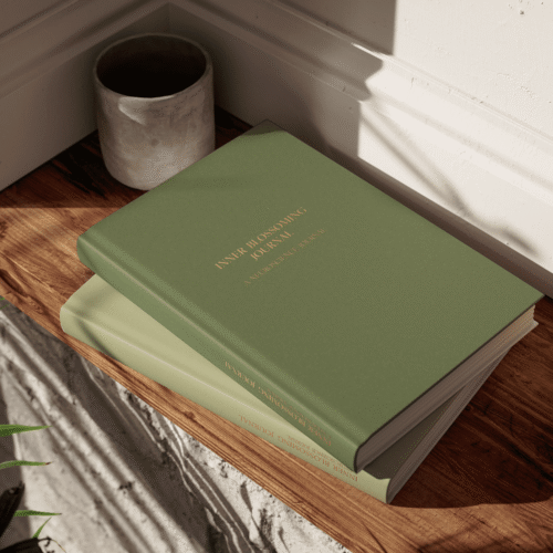 Inner Blossoming Journal